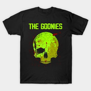 Goonies Legacy The Goonies T-Shirt - Pass Down the Adventure to the Next Generation T-Shirt